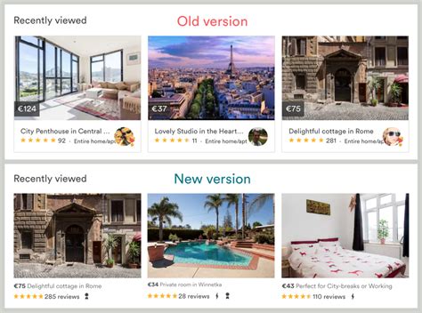 airbnb official site.